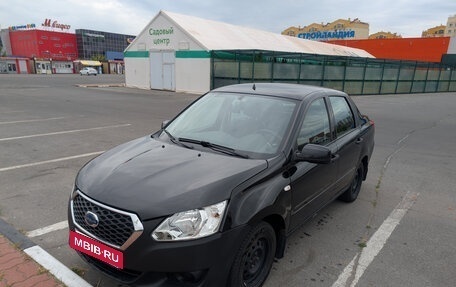 Datsun on-DO I рестайлинг, 2018 год, 600 000 рублей, 3 фотография