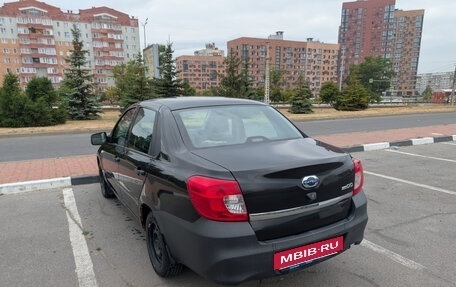 Datsun on-DO I рестайлинг, 2018 год, 600 000 рублей, 4 фотография