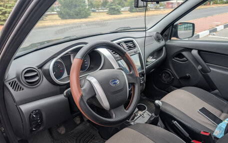 Datsun on-DO I рестайлинг, 2018 год, 600 000 рублей, 6 фотография