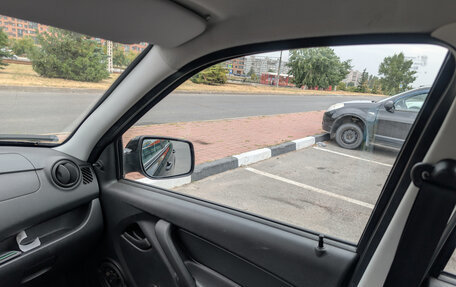 Datsun on-DO I рестайлинг, 2018 год, 600 000 рублей, 8 фотография