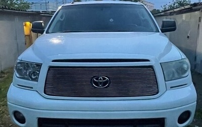 Toyota Tundra II, 2011 год, 2 000 000 рублей, 1 фотография