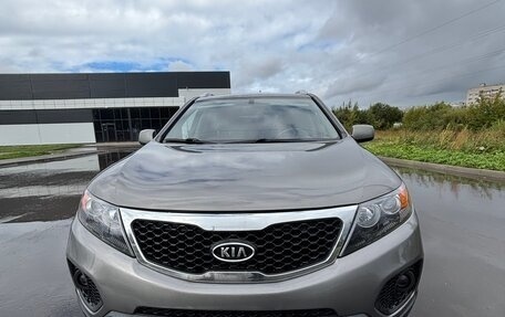 KIA Sorento II рестайлинг, 2009 год, 1 340 000 рублей, 7 фотография