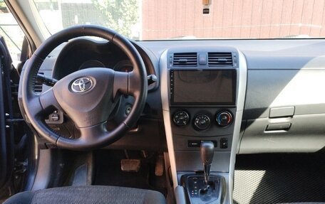 Toyota Corolla, 2008 год, 580 000 рублей, 6 фотография