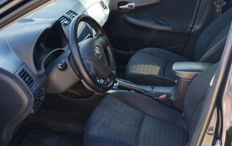 Toyota Corolla, 2008 год, 580 000 рублей, 5 фотография