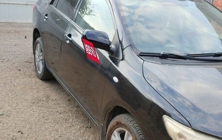 Toyota Corolla, 2008 год, 580 000 рублей, 3 фотография