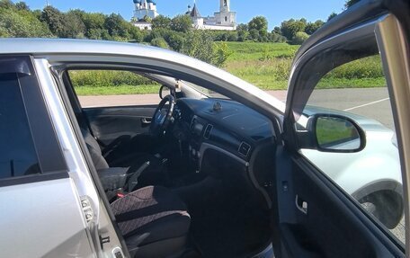 SsangYong Actyon II рестайлинг, 2012 год, 870 000 рублей, 12 фотография