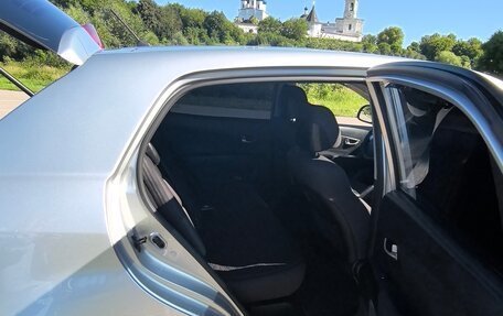 SsangYong Actyon II рестайлинг, 2012 год, 870 000 рублей, 11 фотография