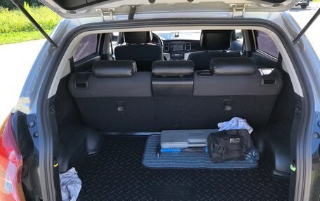 SsangYong Actyon II рестайлинг, 2012 год, 870 000 рублей, 15 фотография