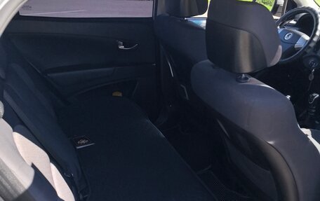SsangYong Actyon II рестайлинг, 2012 год, 870 000 рублей, 14 фотография