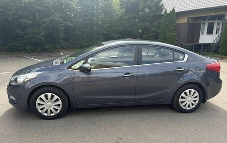 KIA Cerato III, 2014 год, 855 000 рублей, 3 фотография