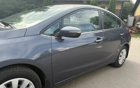 KIA Cerato III, 2014 год, 855 000 рублей, 2 фотография