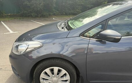 KIA Cerato III, 2014 год, 855 000 рублей, 4 фотография