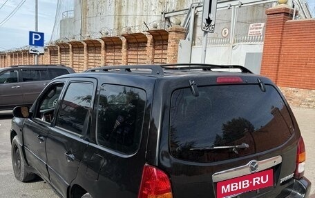 Mazda Tribute II, 2001 год, 350 000 рублей, 5 фотография
