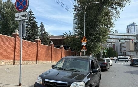 Mazda Tribute II, 2001 год, 350 000 рублей, 3 фотография