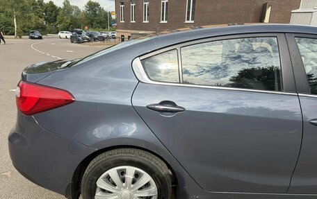 KIA Cerato III, 2014 год, 855 000 рублей, 9 фотография
