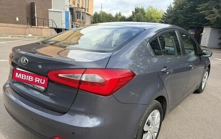 KIA Cerato III, 2014 год, 855 000 рублей, 8 фотография