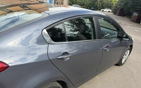 KIA Cerato III, 2014 год, 855 000 рублей, 10 фотография