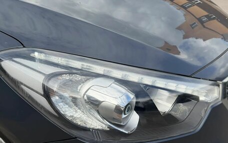 KIA Cerato III, 2014 год, 855 000 рублей, 15 фотография