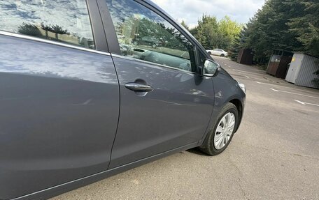 KIA Cerato III, 2014 год, 855 000 рублей, 11 фотография