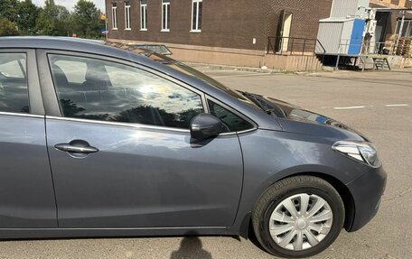 KIA Cerato III, 2014 год, 855 000 рублей, 12 фотография