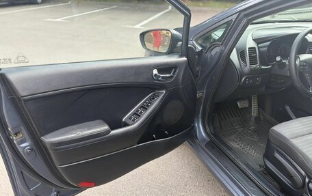 KIA Cerato III, 2014 год, 855 000 рублей, 17 фотография