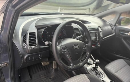 KIA Cerato III, 2014 год, 855 000 рублей, 16 фотография