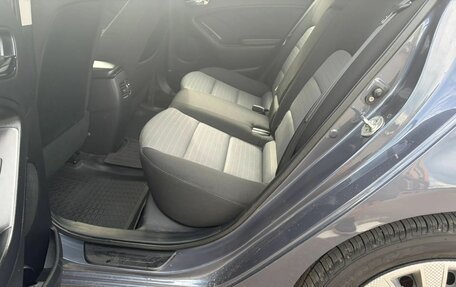 KIA Cerato III, 2014 год, 855 000 рублей, 24 фотография