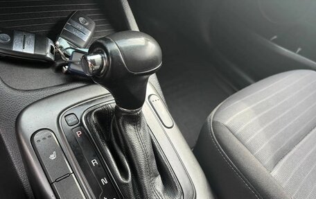 KIA Cerato III, 2014 год, 855 000 рублей, 21 фотография