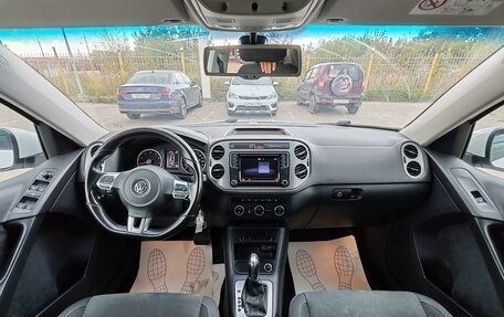 Volkswagen Tiguan I, 2016 год, 1 549 000 рублей, 8 фотография