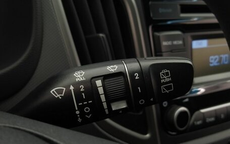 Hyundai Creta I рестайлинг, 2017 год, 1 500 000 рублей, 10 фотография