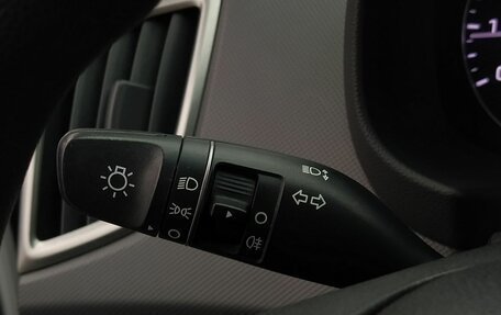 Hyundai Creta I рестайлинг, 2017 год, 1 500 000 рублей, 11 фотография