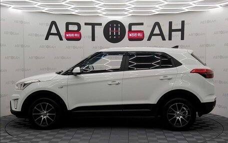Hyundai Creta I рестайлинг, 2017 год, 1 500 000 рублей, 4 фотография