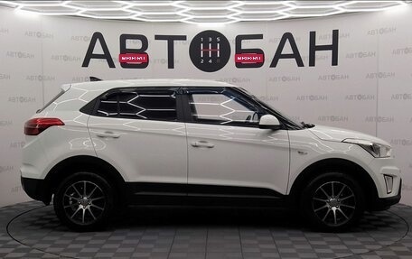 Hyundai Creta I рестайлинг, 2017 год, 1 500 000 рублей, 6 фотография
