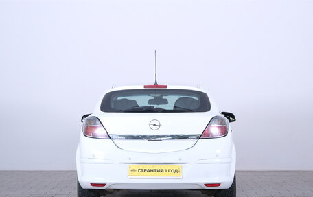 Opel Astra H, 2010 год, 529 000 рублей, 6 фотография