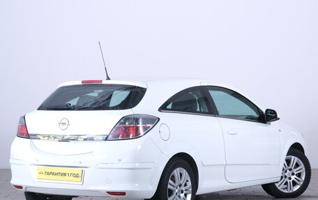Opel Astra H, 2010 год, 529 000 рублей, 7 фотография