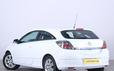 Opel Astra H, 2010 год, 529 000 рублей, 5 фотография