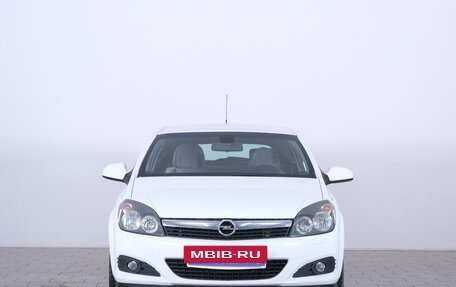 Opel Astra H, 2010 год, 529 000 рублей, 3 фотография