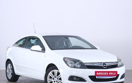 Opel Astra H, 2010 год, 529 000 рублей, 2 фотография