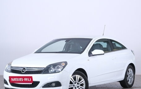 Opel Astra H, 2010 год, 529 000 рублей, 4 фотография