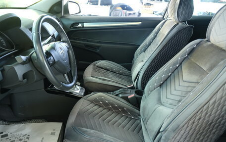 Opel Astra H, 2010 год, 529 000 рублей, 8 фотография