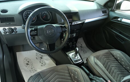 Opel Astra H, 2010 год, 529 000 рублей, 11 фотография