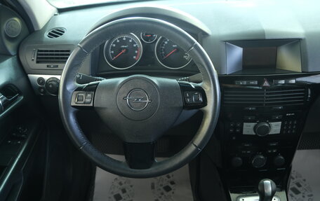 Opel Astra H, 2010 год, 529 000 рублей, 12 фотография