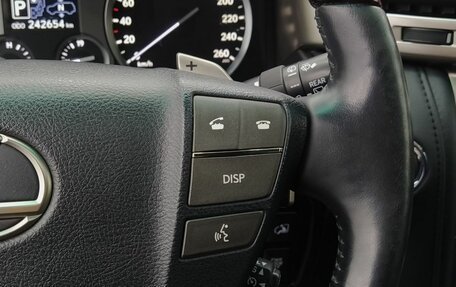 Lexus LX III, 2012 год, 3 900 000 рублей, 12 фотография
