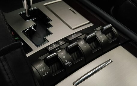 Lexus LX III, 2012 год, 3 900 000 рублей, 17 фотография