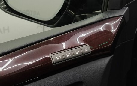Lexus LX III, 2012 год, 3 900 000 рублей, 10 фотография