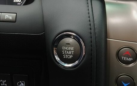 Lexus LX III, 2012 год, 3 900 000 рублей, 16 фотография