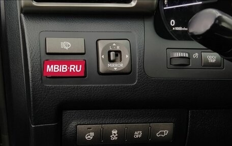 Lexus LX III, 2012 год, 3 900 000 рублей, 11 фотография