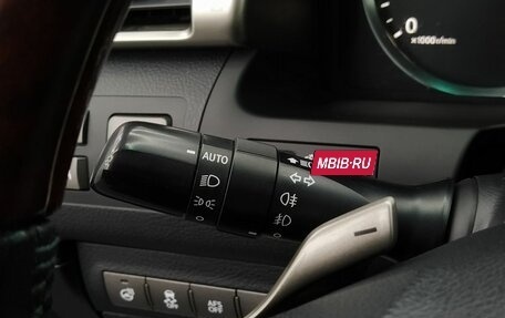 Lexus LX III, 2012 год, 3 900 000 рублей, 15 фотография