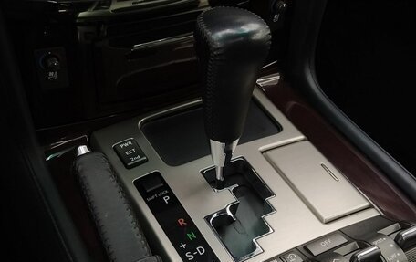 Lexus LX III, 2012 год, 3 900 000 рублей, 18 фотография