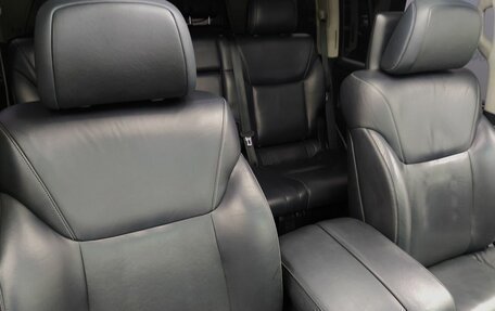 Lexus LX III, 2012 год, 3 900 000 рублей, 26 фотография
